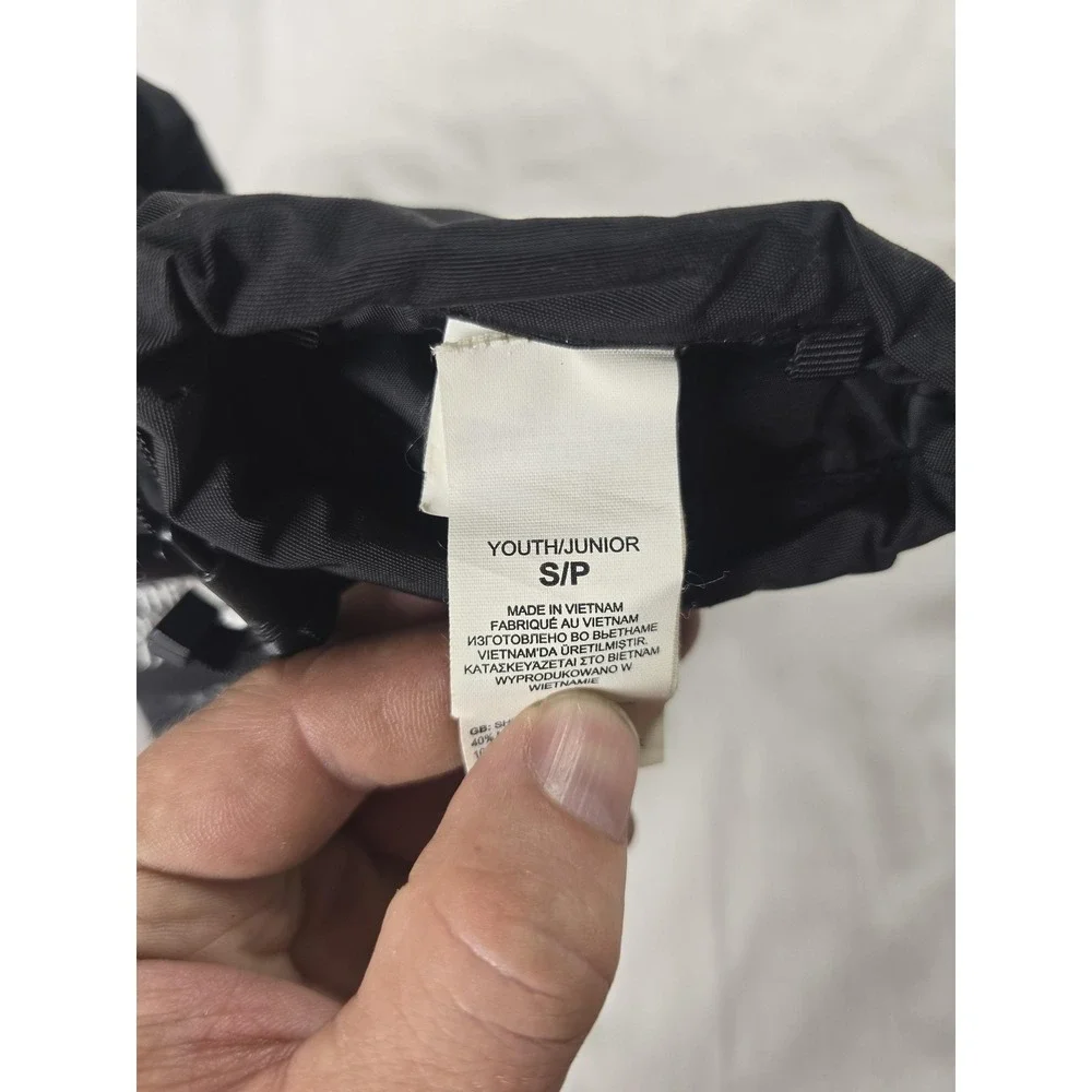 The North Face north face